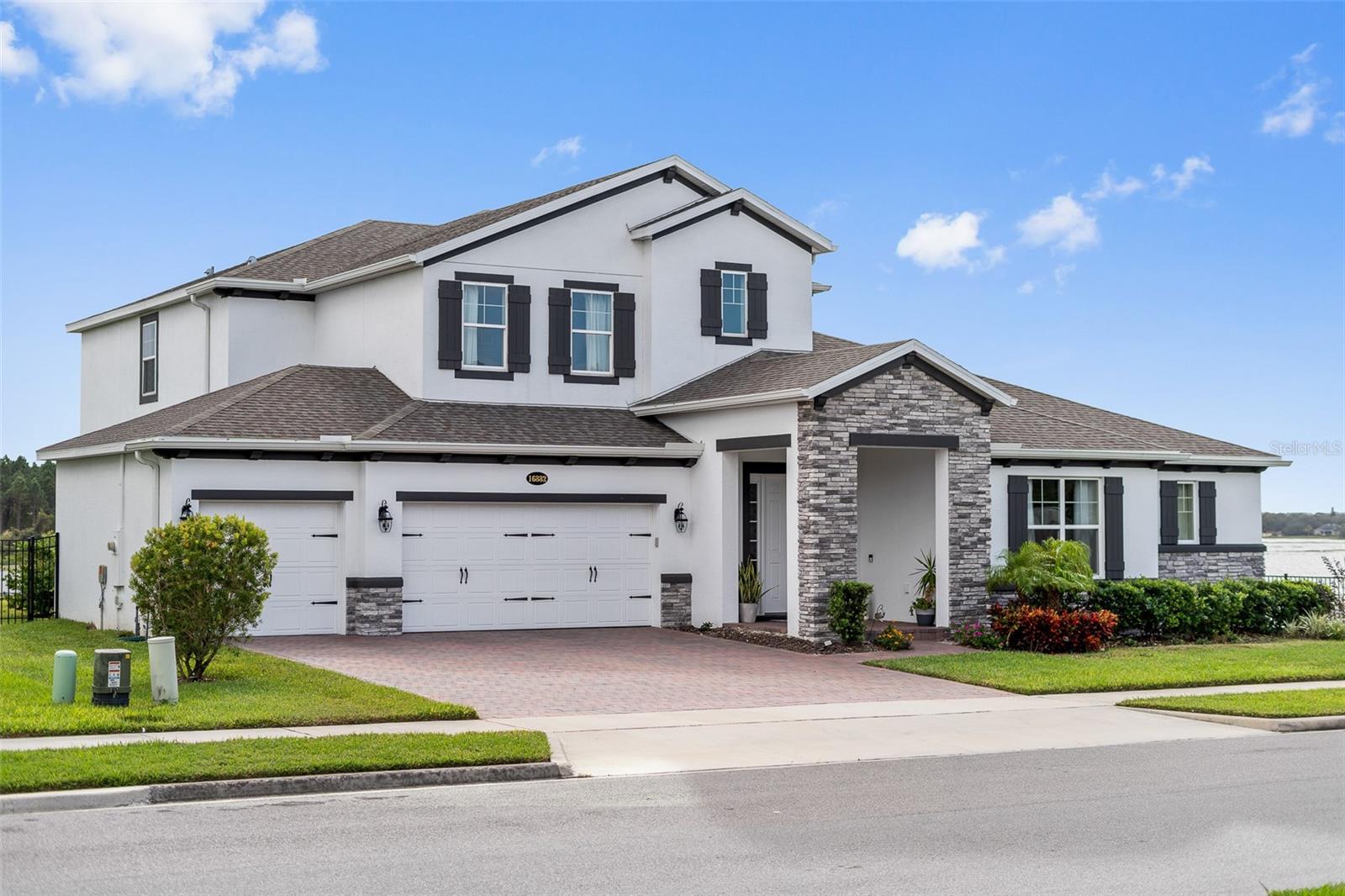 16882 SANCTUARY DR, WINTER GARDEN, FL, 34787
