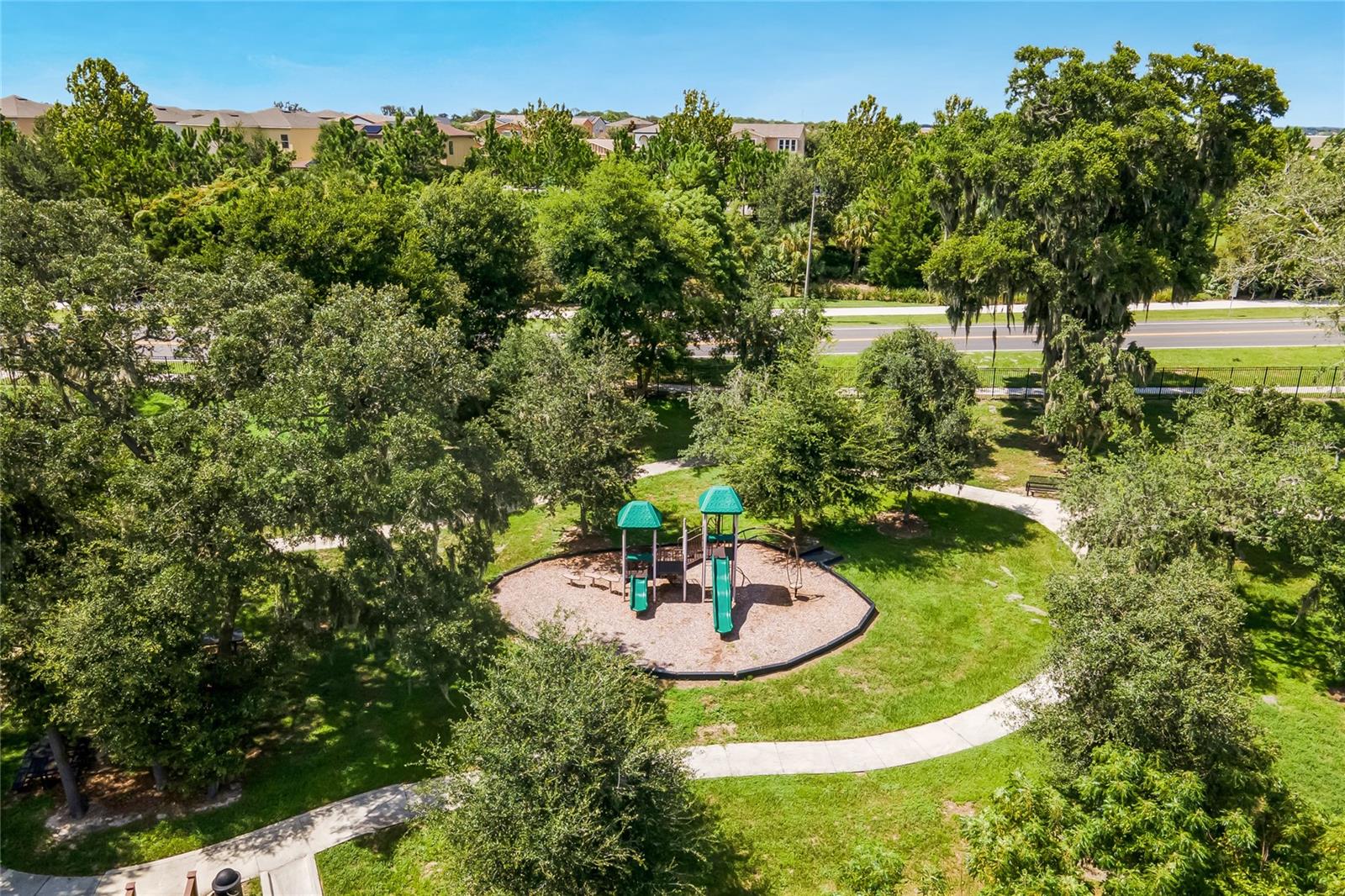 16882 SANCTUARY DR, WINTER GARDEN, FL, 34787