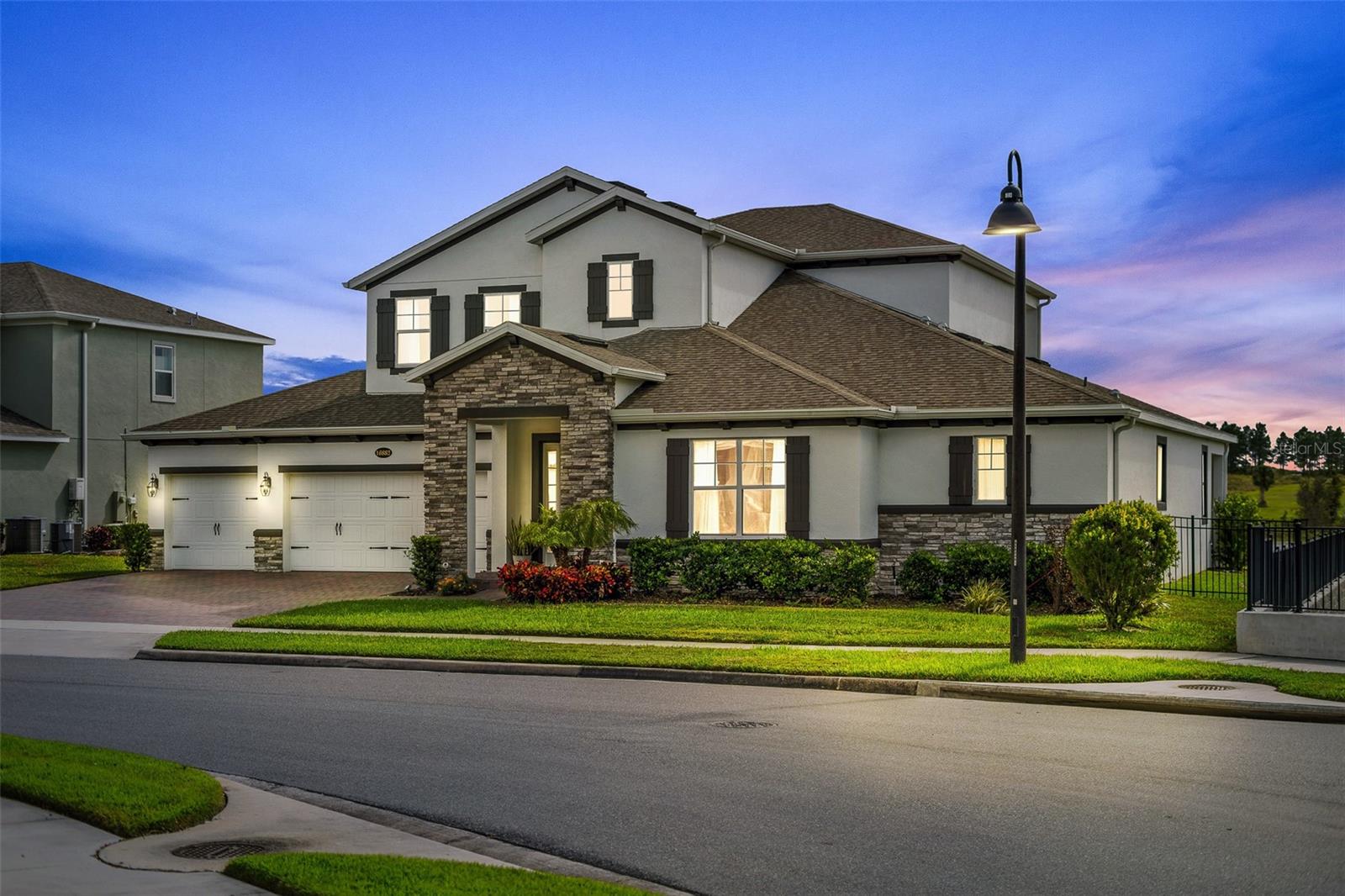 16882 SANCTUARY DR, WINTER GARDEN, FL, 34787