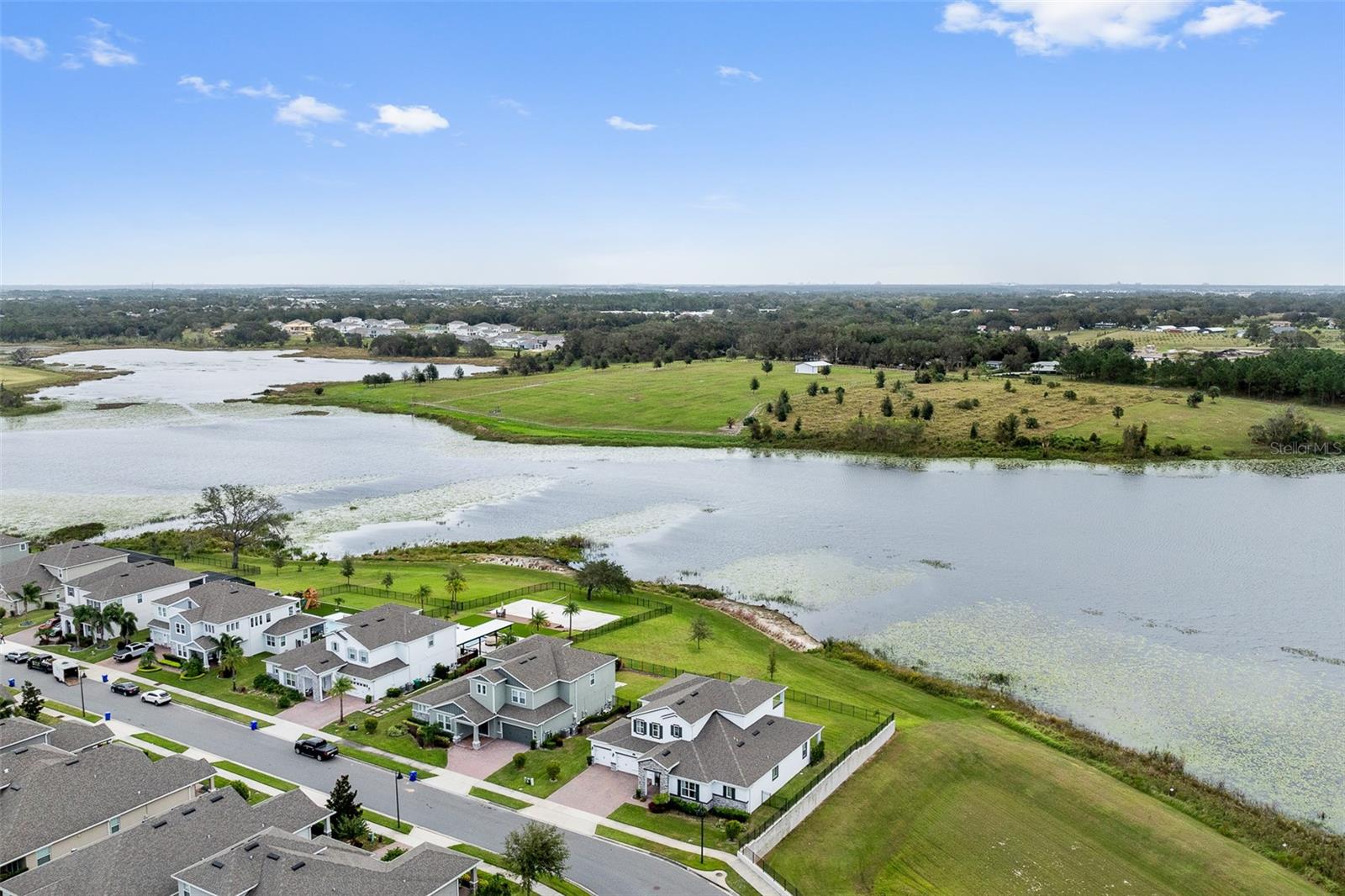 16882 SANCTUARY DR, WINTER GARDEN, FL, 34787