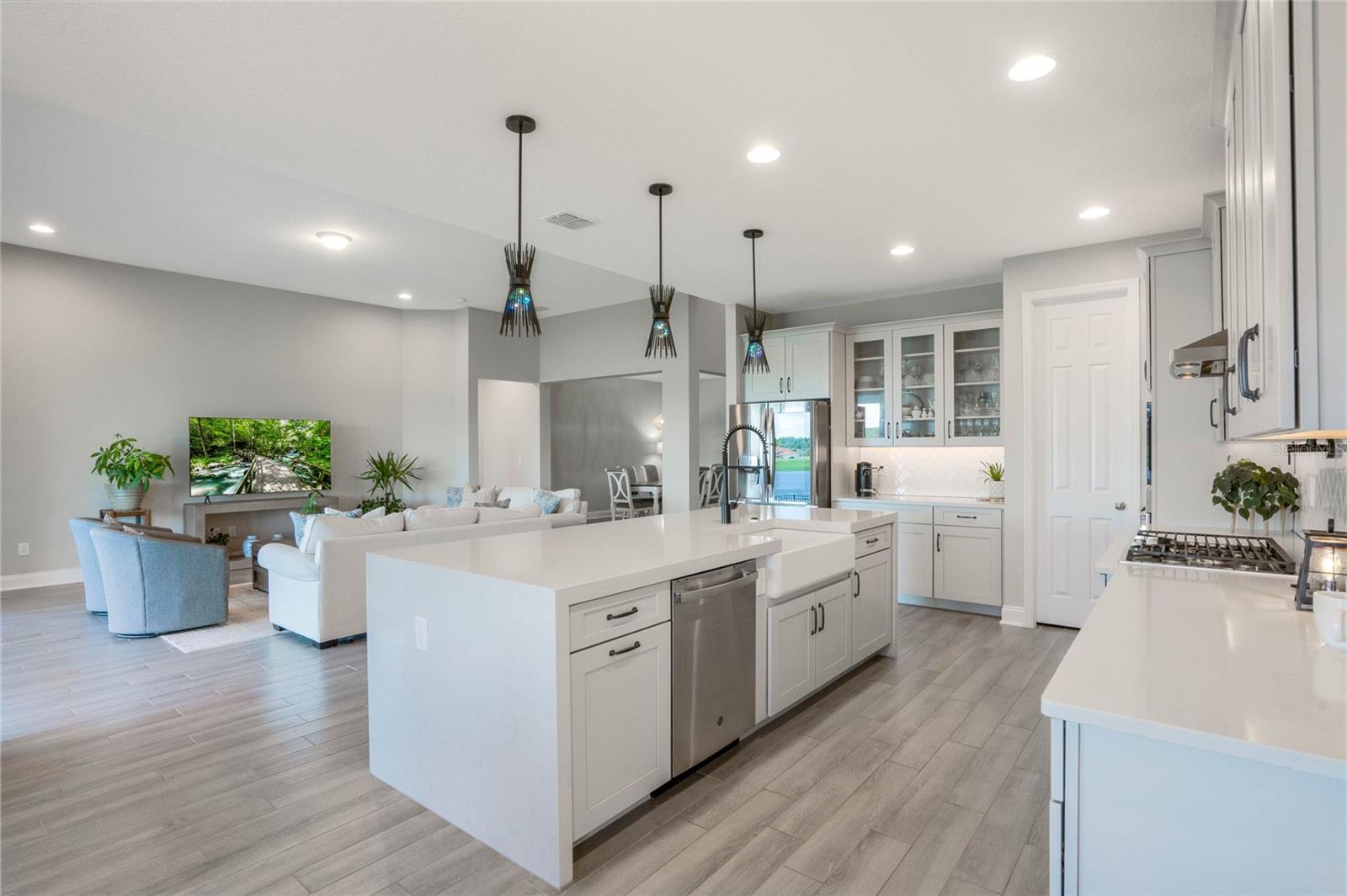 16882 SANCTUARY DR, WINTER GARDEN, FL, 34787