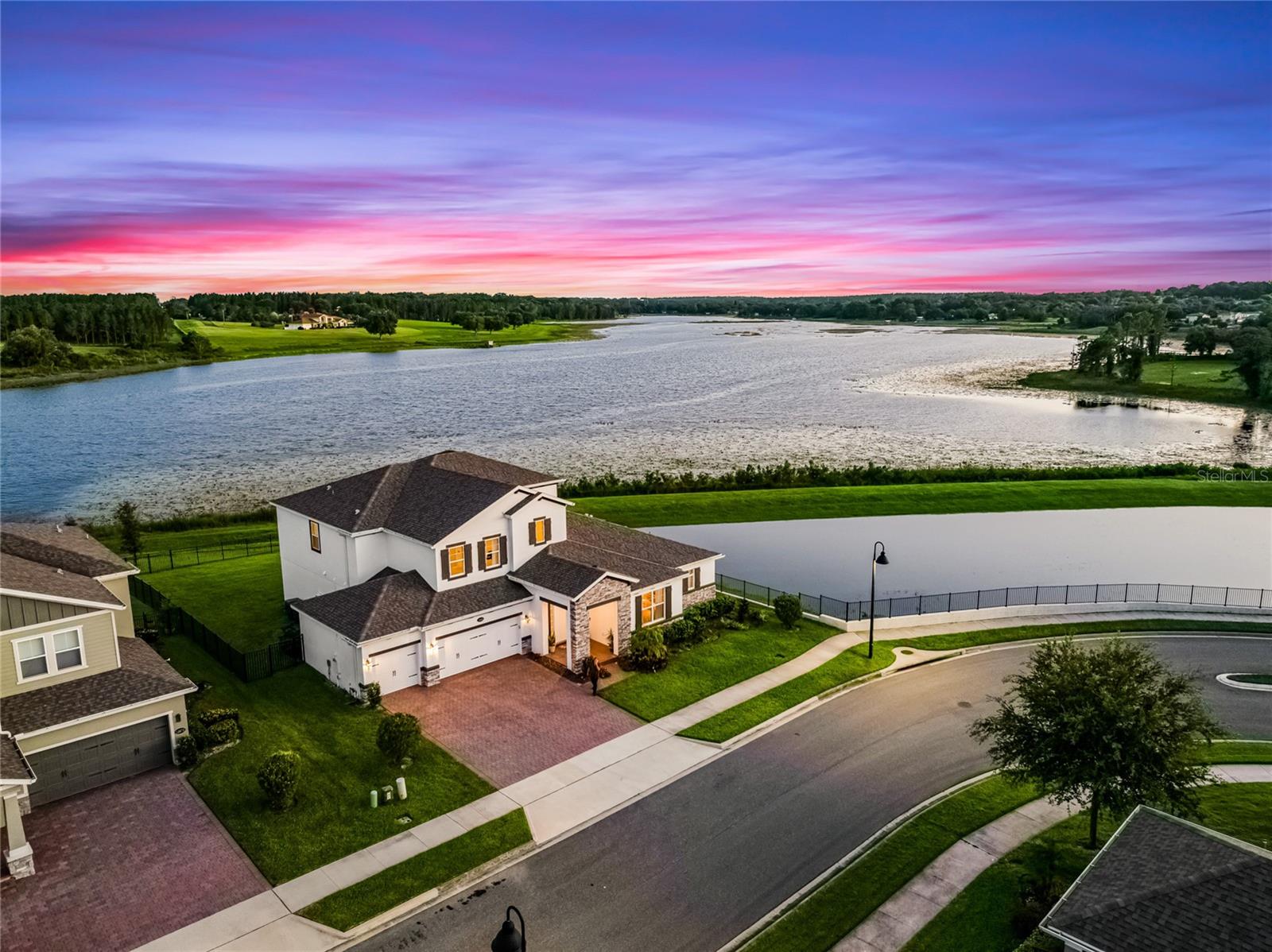 16882 SANCTUARY DR, WINTER GARDEN, FL, 34787