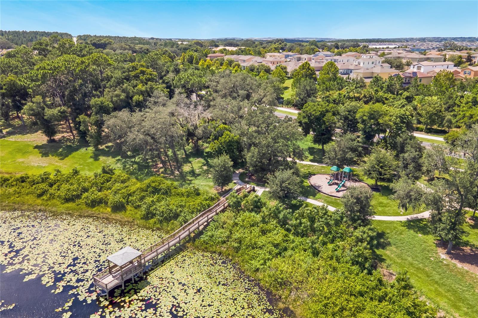 16882 SANCTUARY DR, WINTER GARDEN, FL, 34787