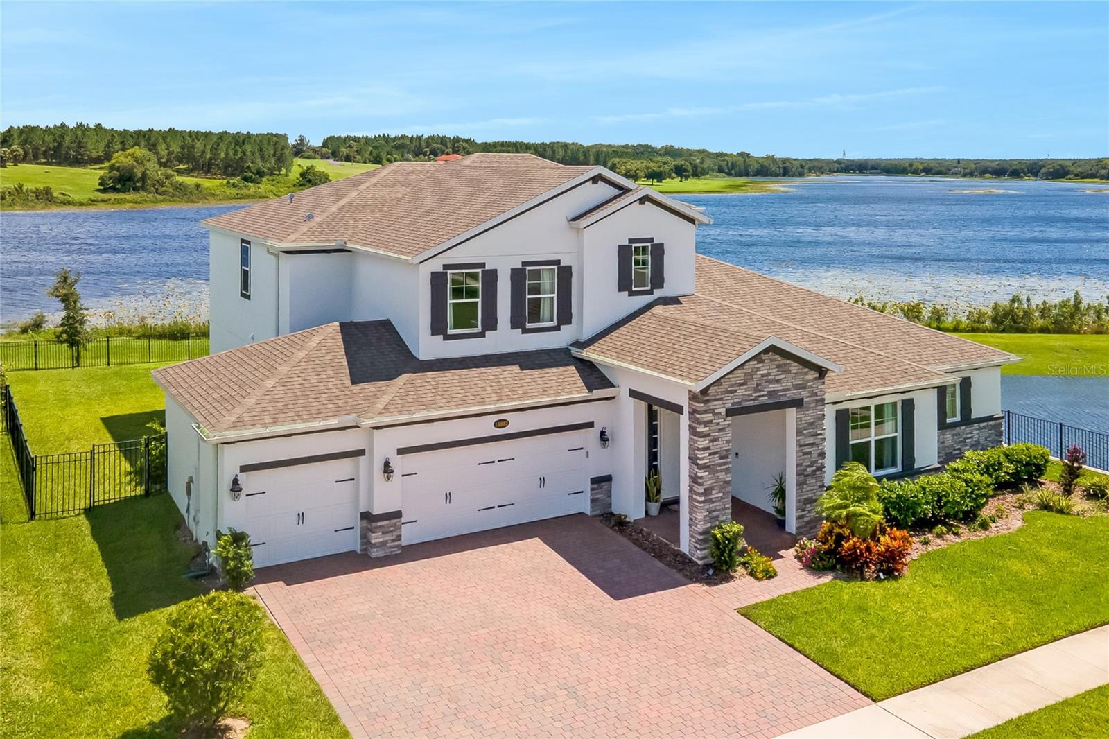 16882 SANCTUARY DR, WINTER GARDEN, FL, 34787