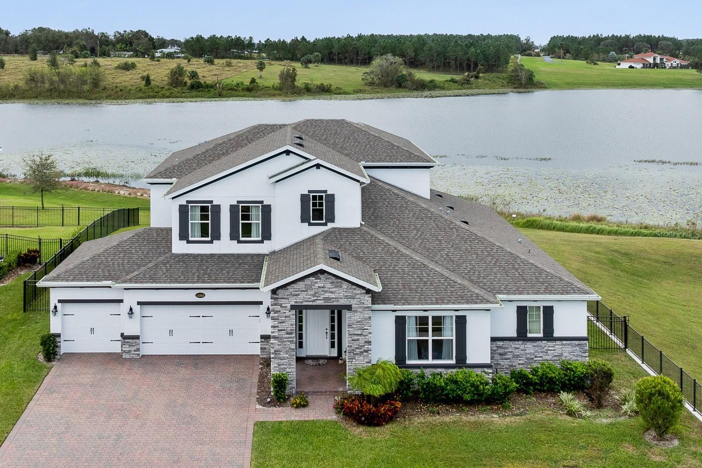 16882 SANCTUARY DR, WINTER GARDEN, FL, 34787