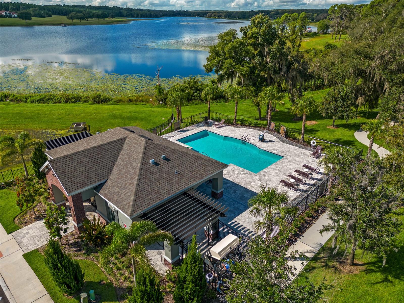 16882 SANCTUARY DR, WINTER GARDEN, FL, 34787