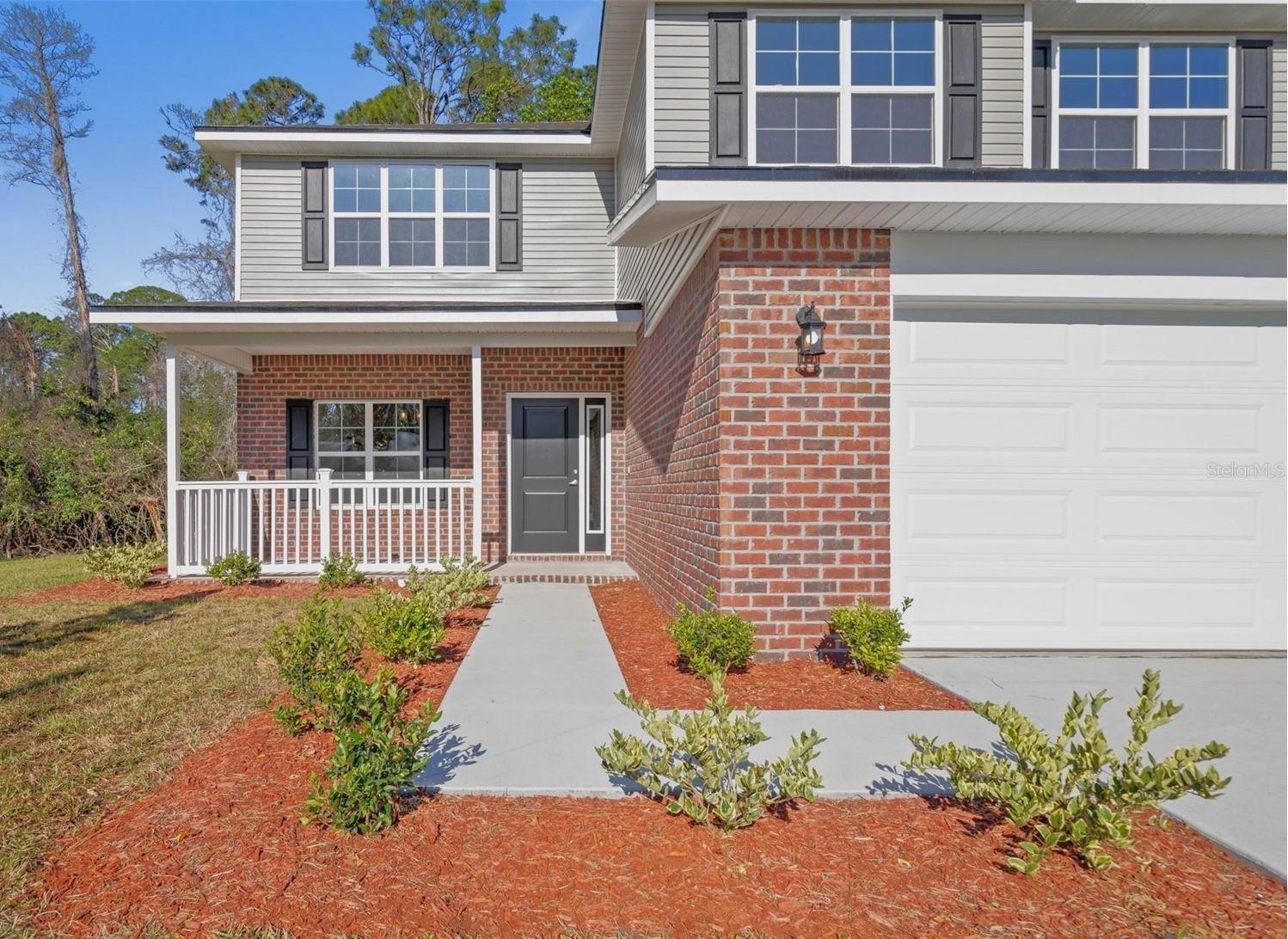 8 KAYDOT CT, PALM COAST, FL, 32164