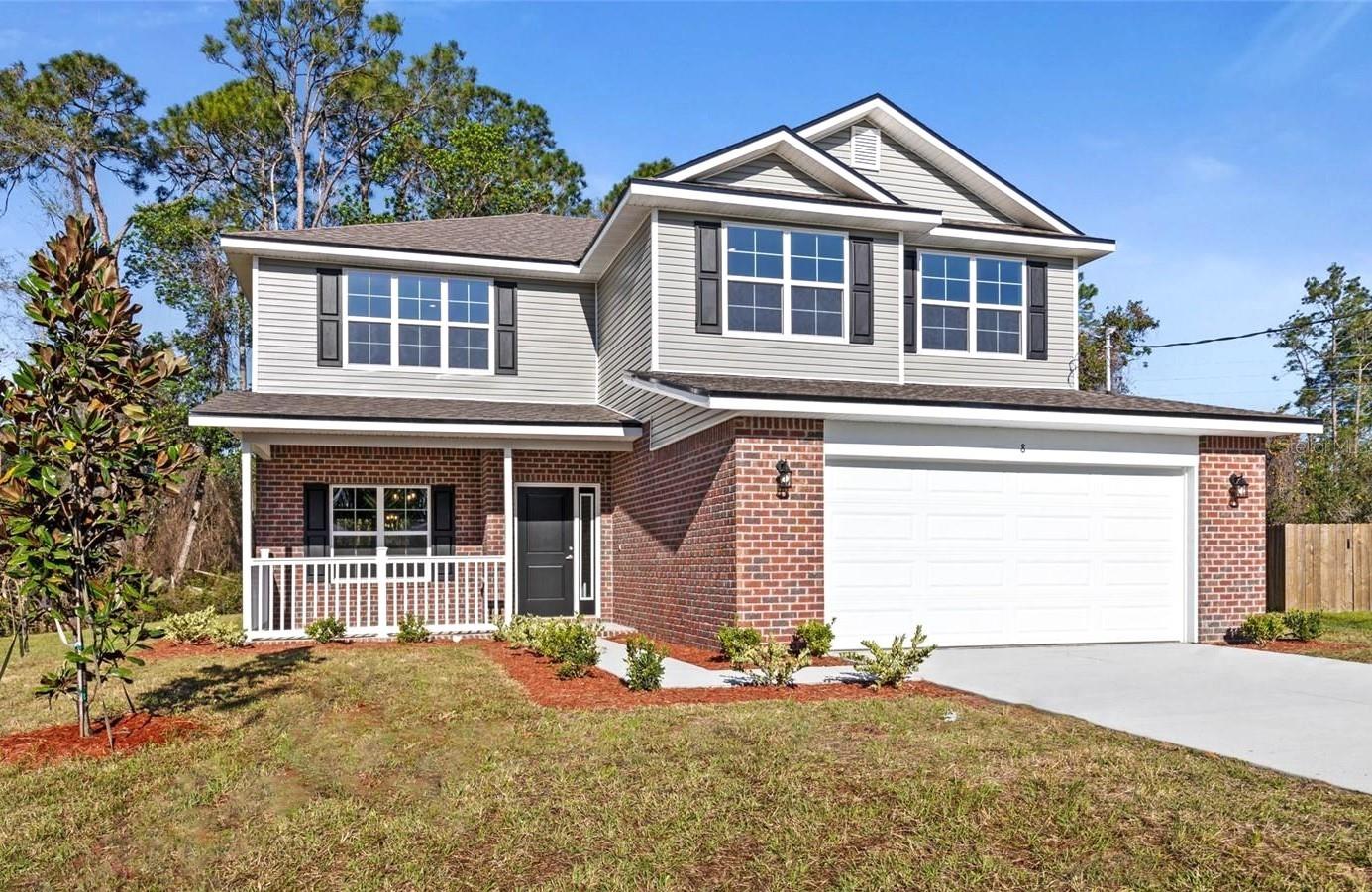 8 KAYDOT CT, PALM COAST, FL, 32164