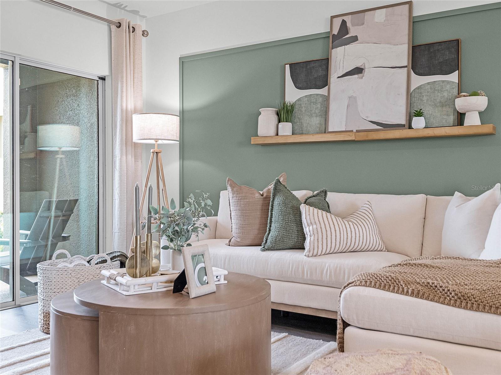 2750 FLUSHING DR, APOPKA, FL, 32703