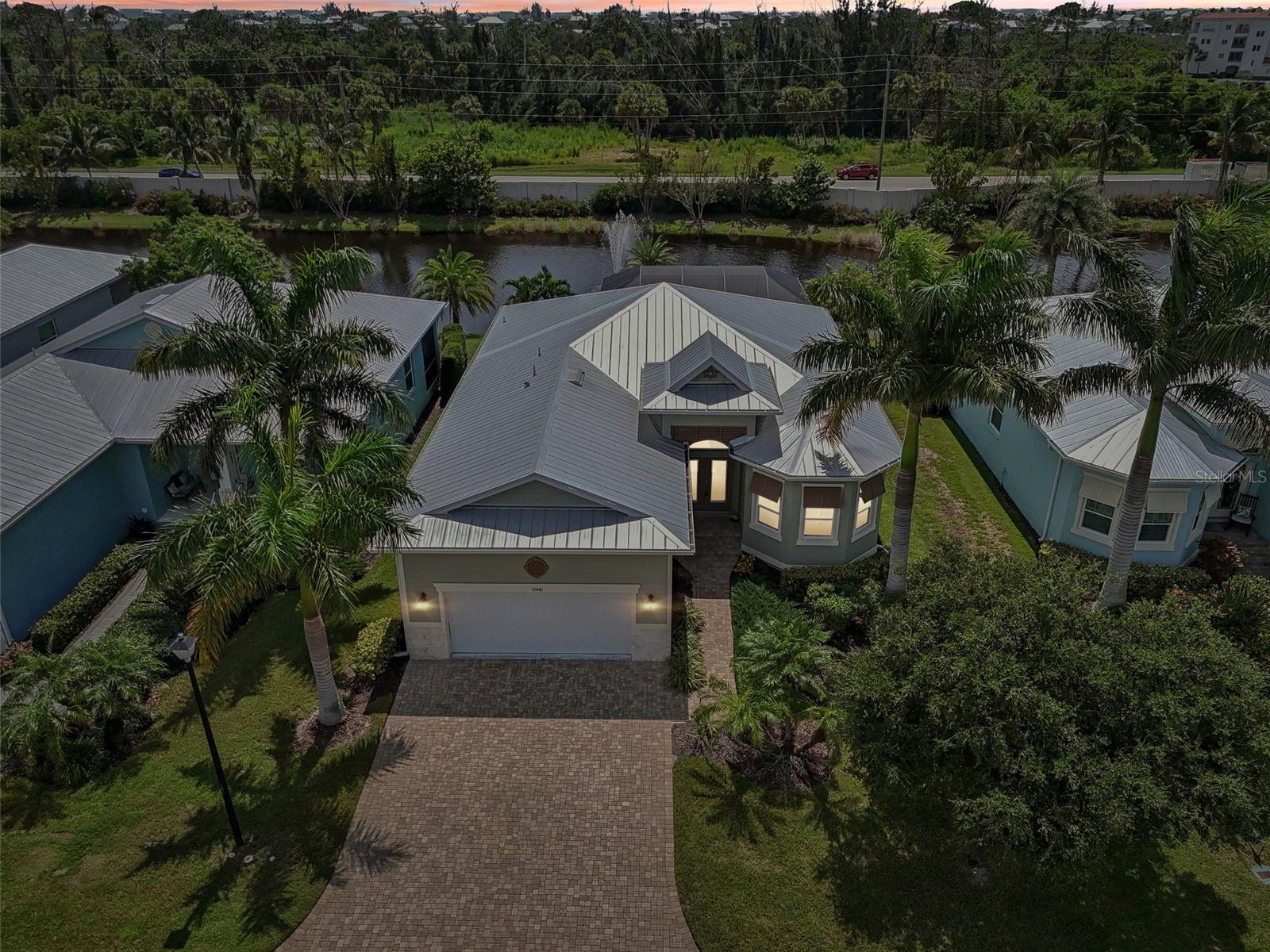 10446 COQUINA CT, PLACIDA, FL, 33946