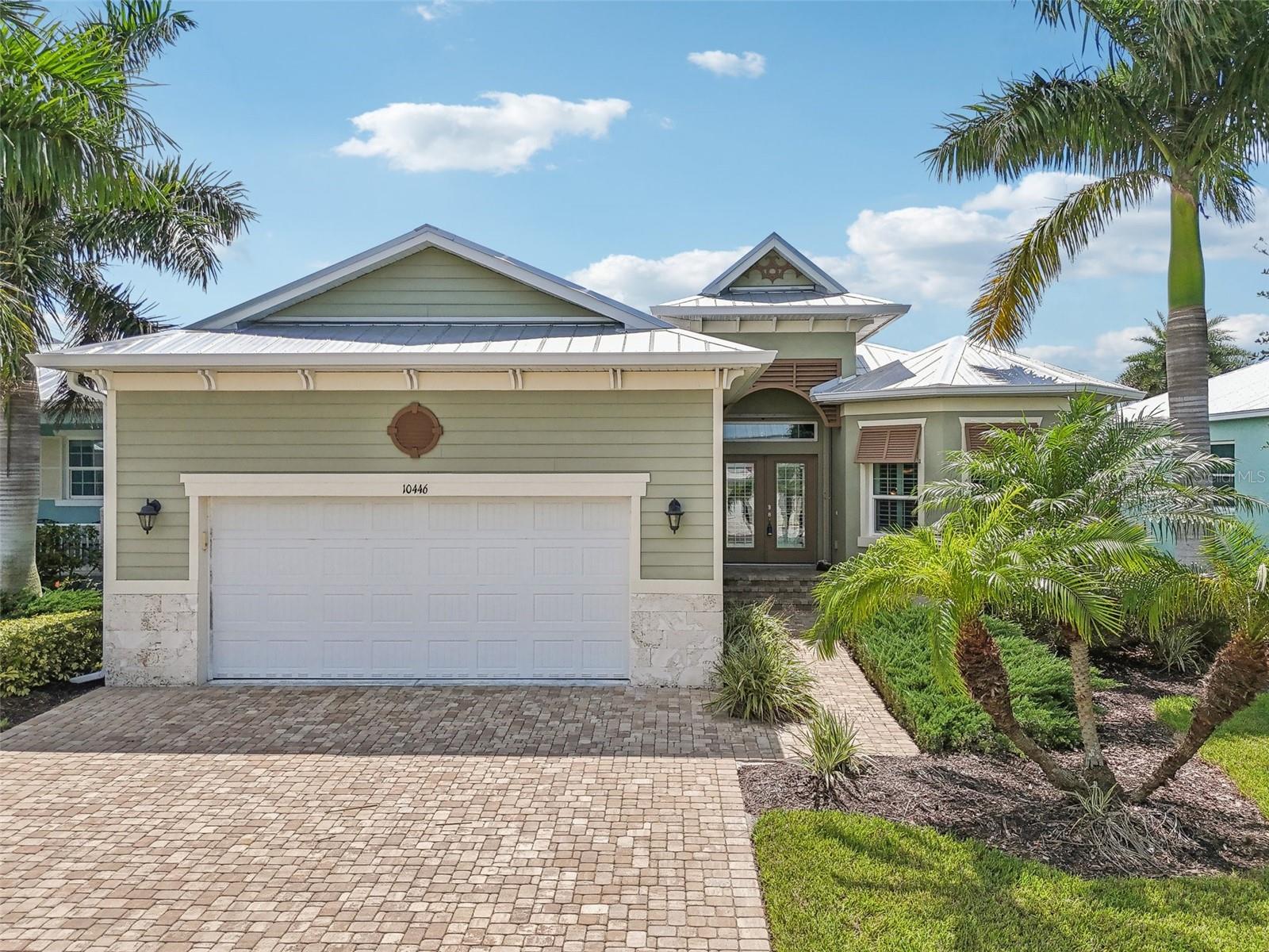 10446 COQUINA CT, PLACIDA, FL, 33946