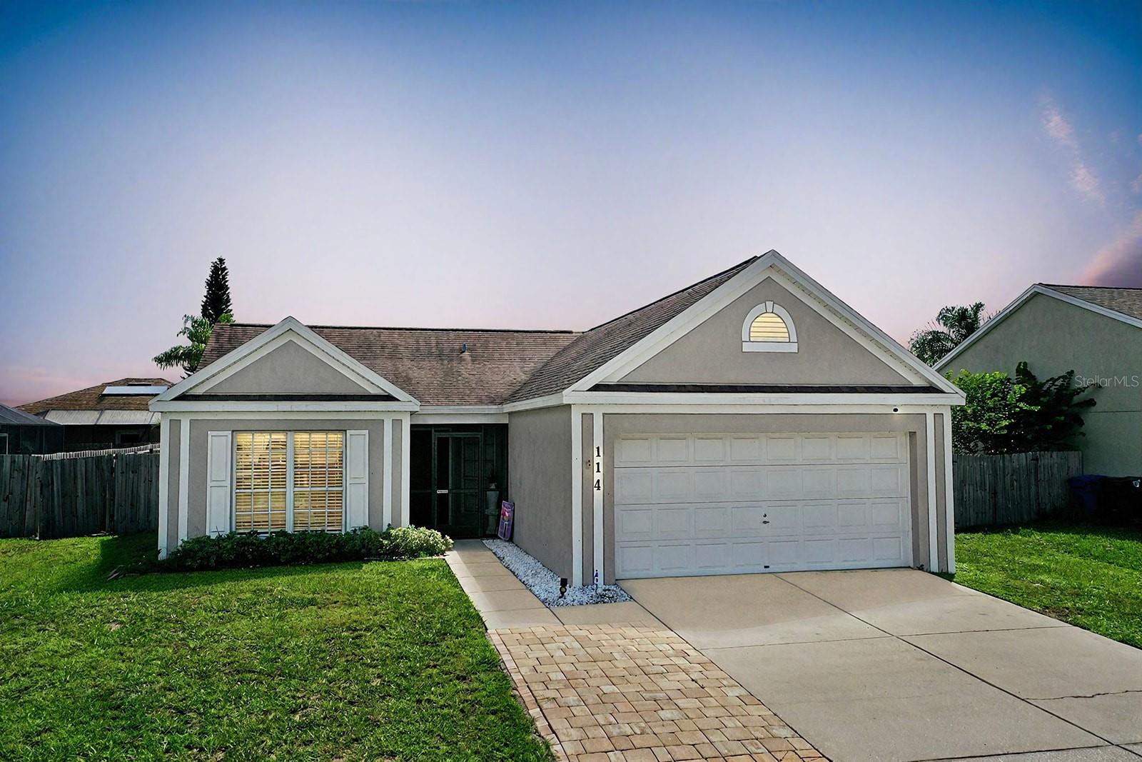 114 ISLAND WATER WAY, APOLLO BEACH, FL, 33572