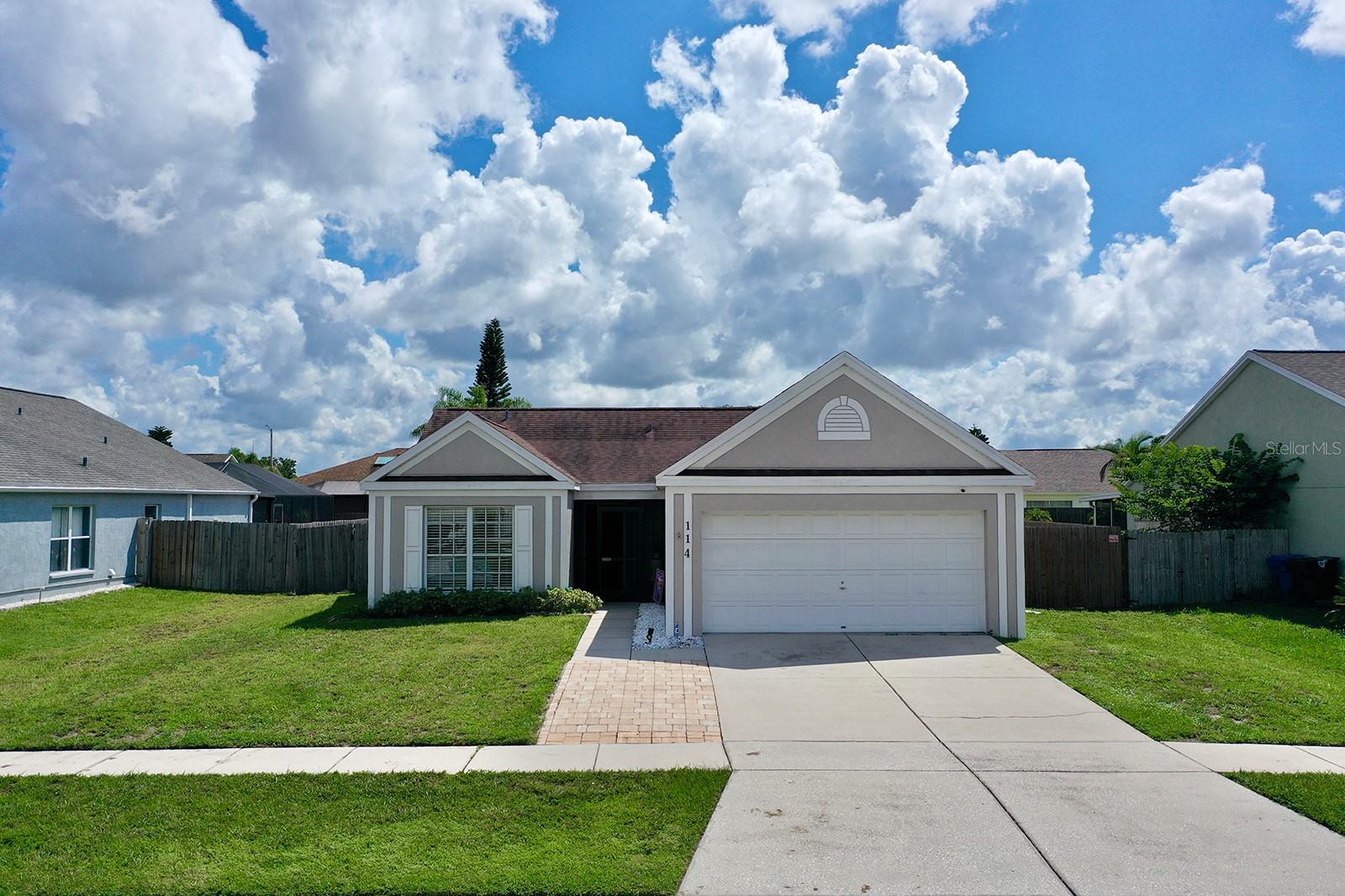 114 ISLAND WATER WAY, APOLLO BEACH, FL, 33572