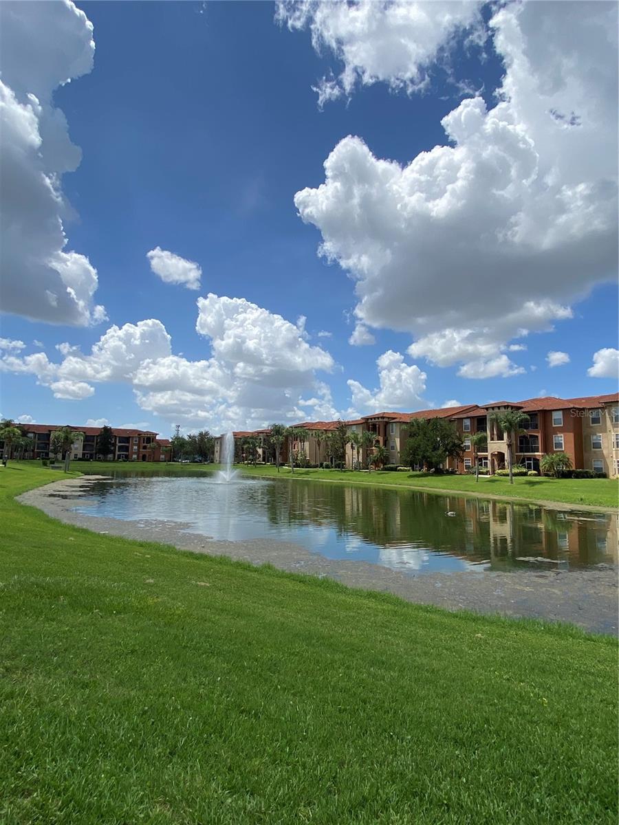 5578 METROWEST BLVD #107, ORLANDO, FL, 32811