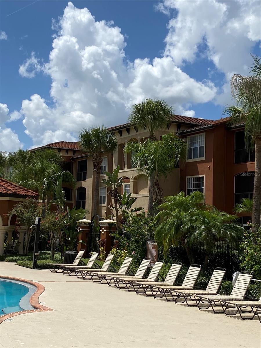 5578 METROWEST BLVD #107, ORLANDO, FL, 32811