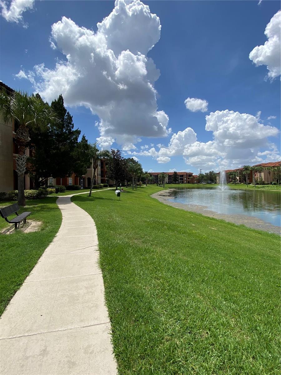 5578 METROWEST BLVD #107, ORLANDO, FL, 32811