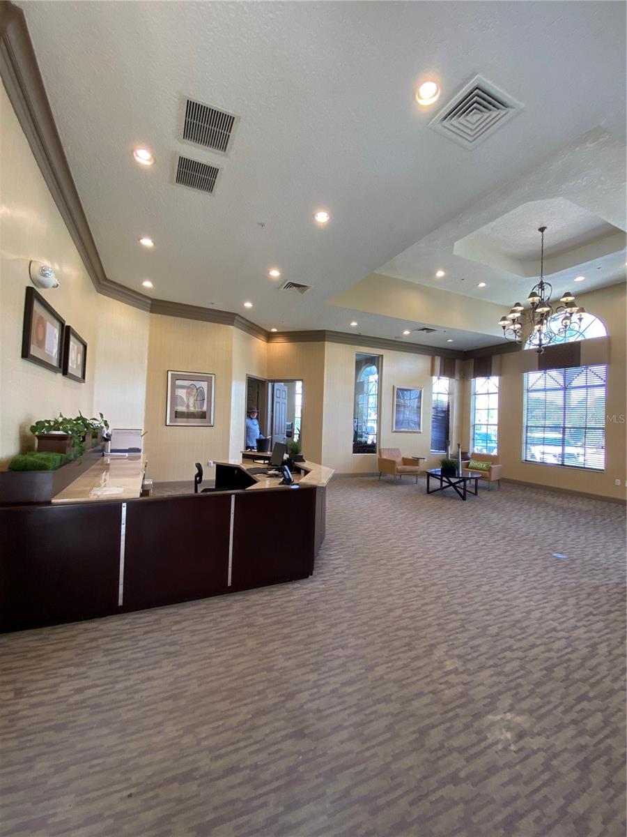 5578 METROWEST BLVD #107, ORLANDO, FL, 32811