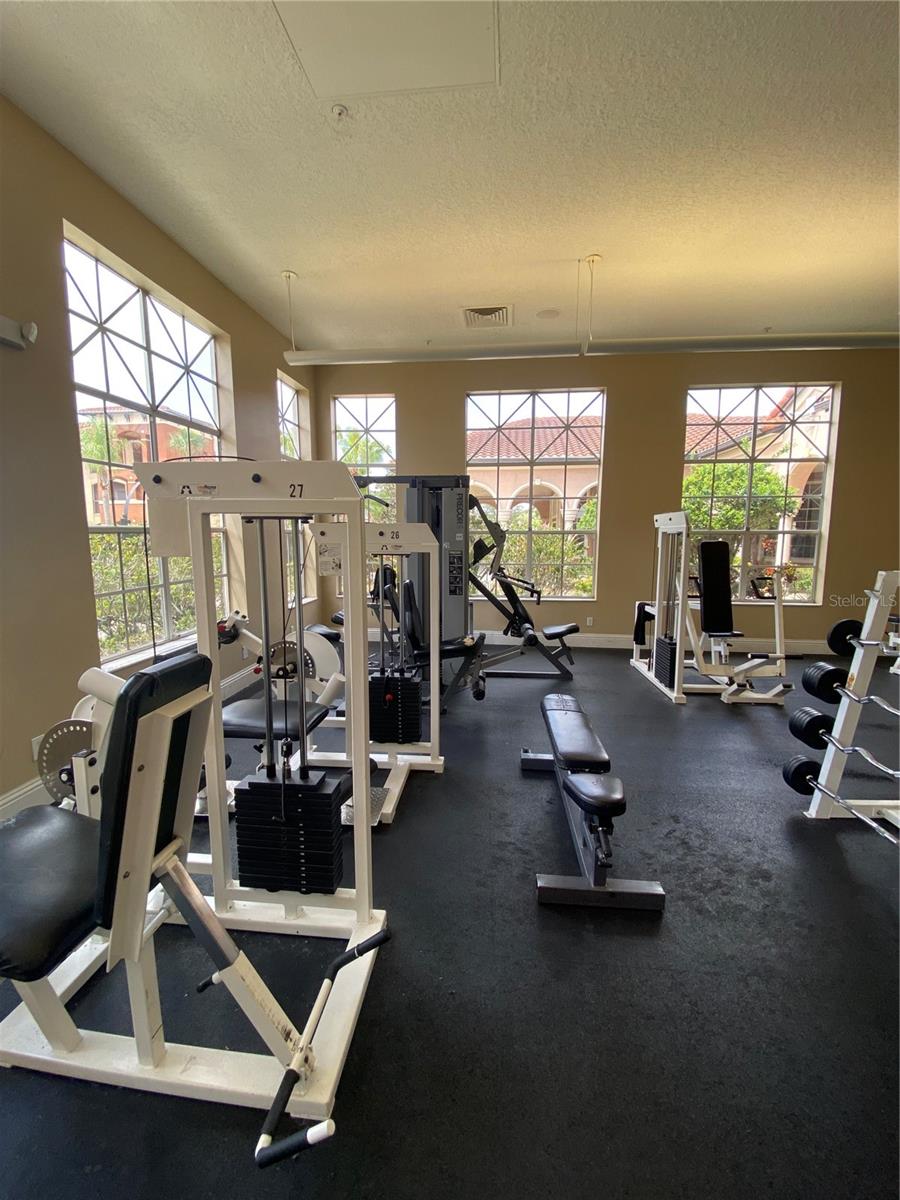 5578 METROWEST BLVD #107, ORLANDO, FL, 32811