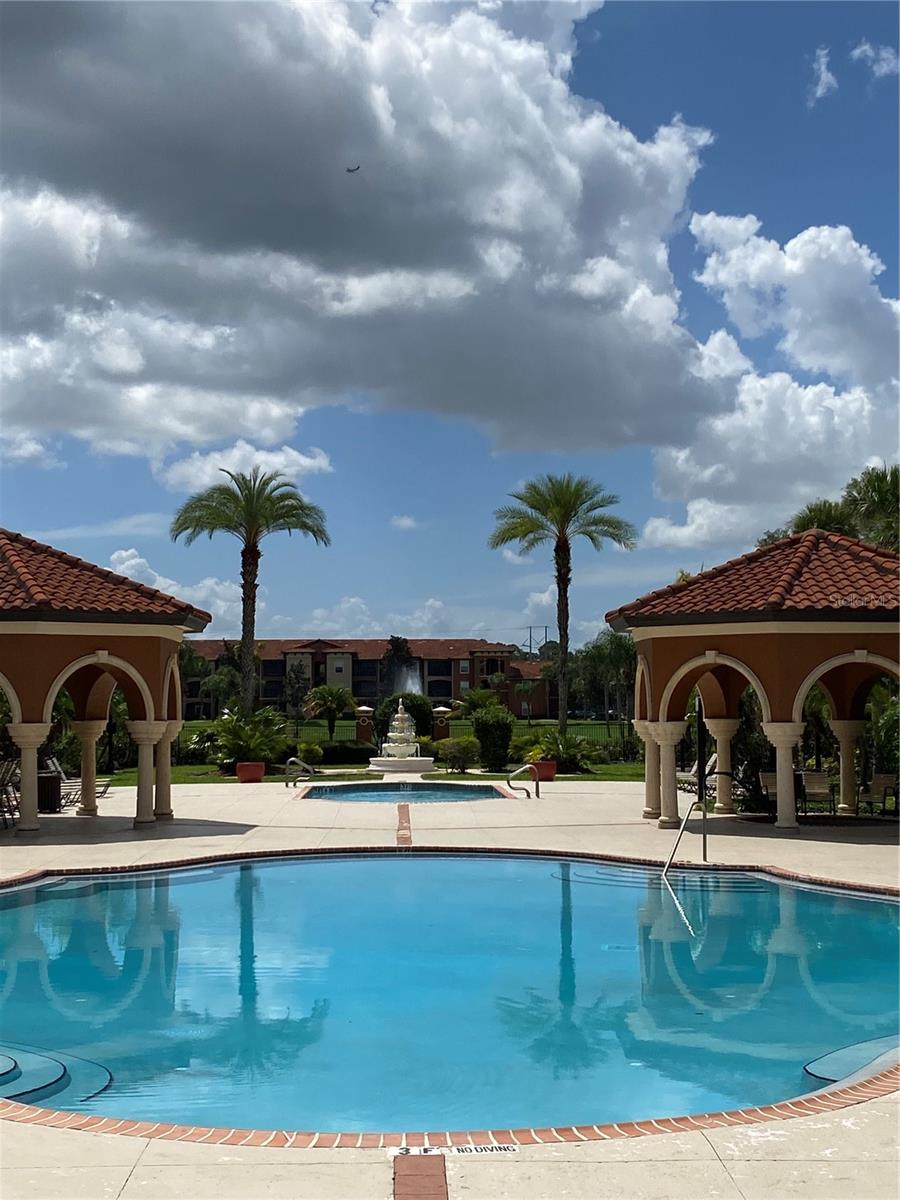 5578 METROWEST BLVD #107, ORLANDO, FL, 32811