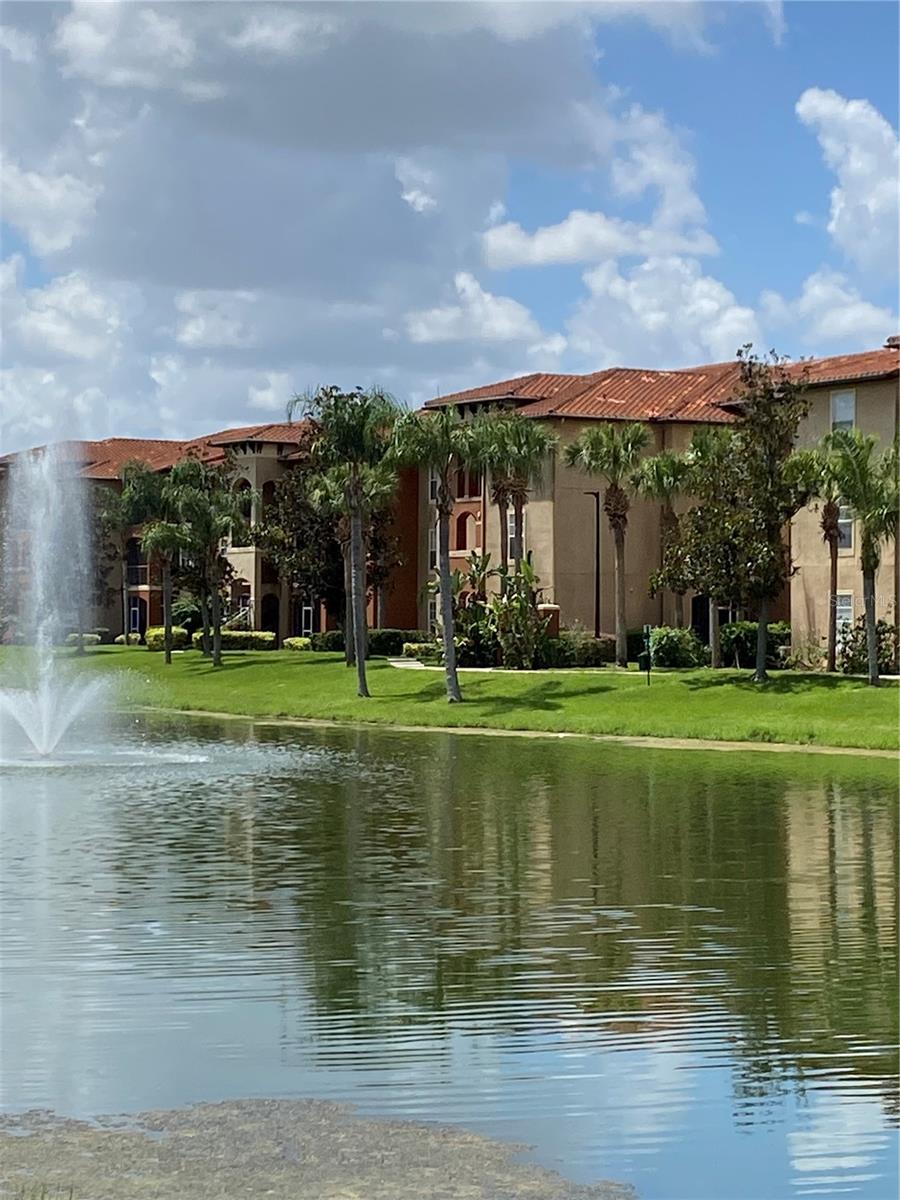 5578 METROWEST BLVD #107, ORLANDO, FL, 32811