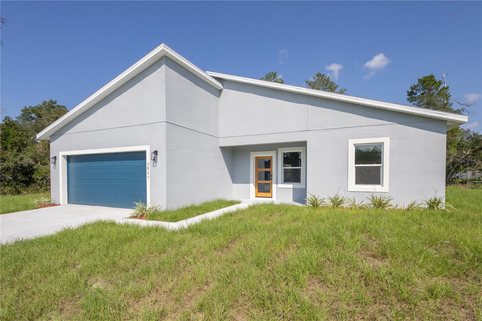 3827 SW 169TH LANE RD, OCALA, FL, 34473
