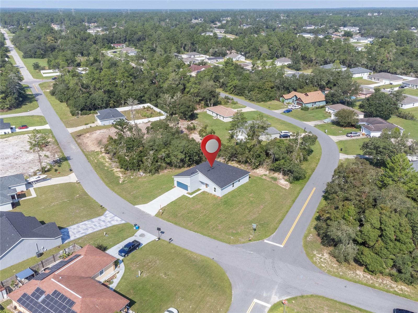 3827 SW 169TH LANE RD, OCALA, FL, 34473
