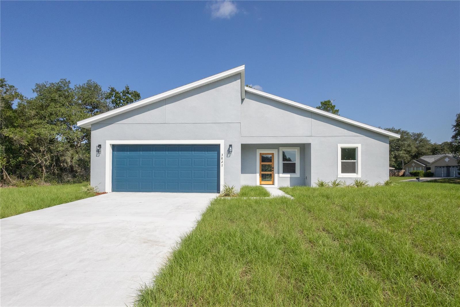 3827 SW 169TH LANE RD, OCALA, FL, 34473