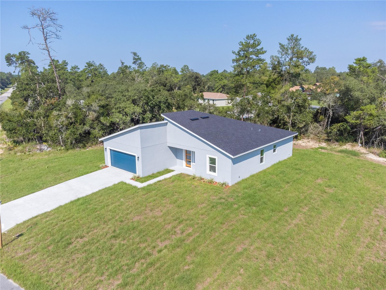 3827 SW 169TH LANE RD, OCALA, FL, 34473