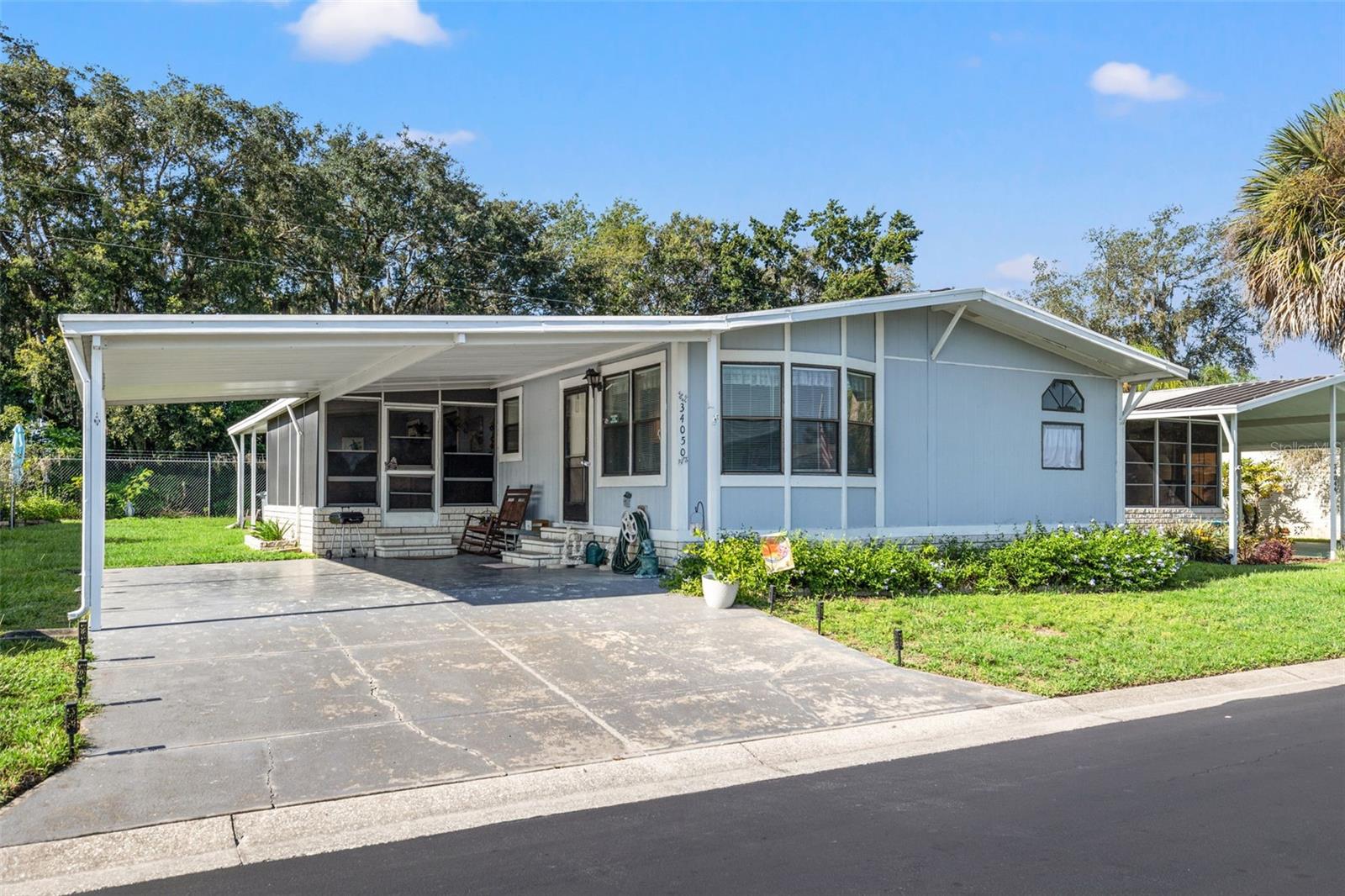 34050 ESTATES LN, WESLEY CHAPEL, FL, 33543