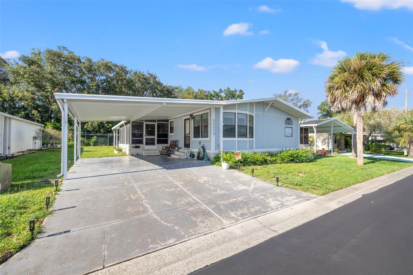 34050 ESTATES LN, WESLEY CHAPEL, FL, 33543
