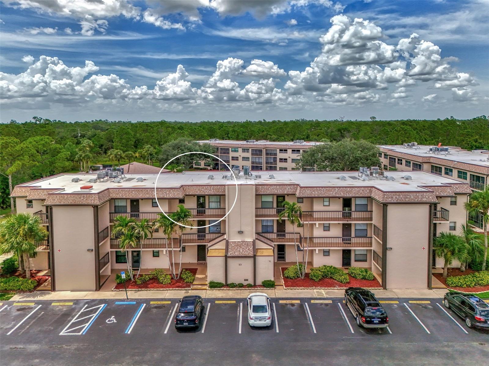 1999 KINGS HWY #133C, PUNTA GORDA, FL, 33980