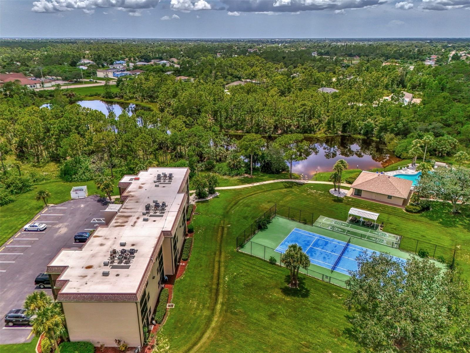 1999 KINGS HWY #133C, PUNTA GORDA, FL, 33980