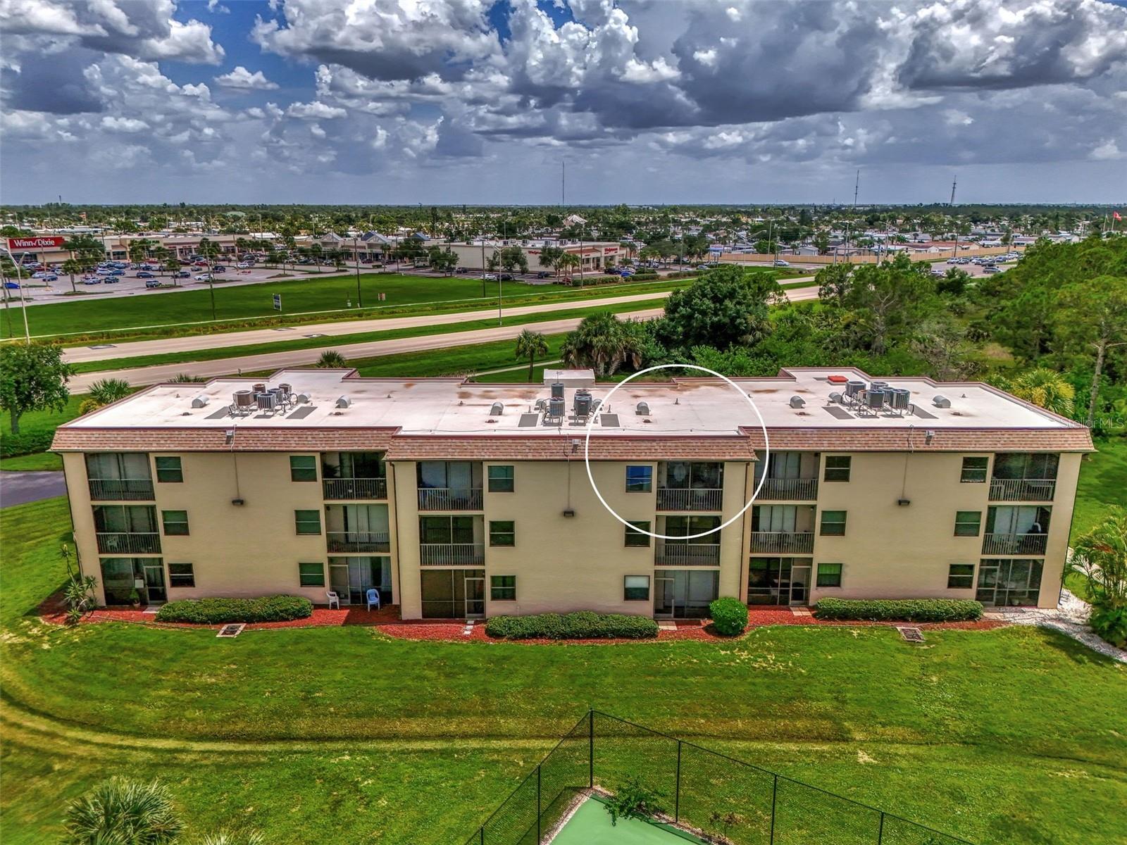 1999 KINGS HWY #133C, PUNTA GORDA, FL, 33980