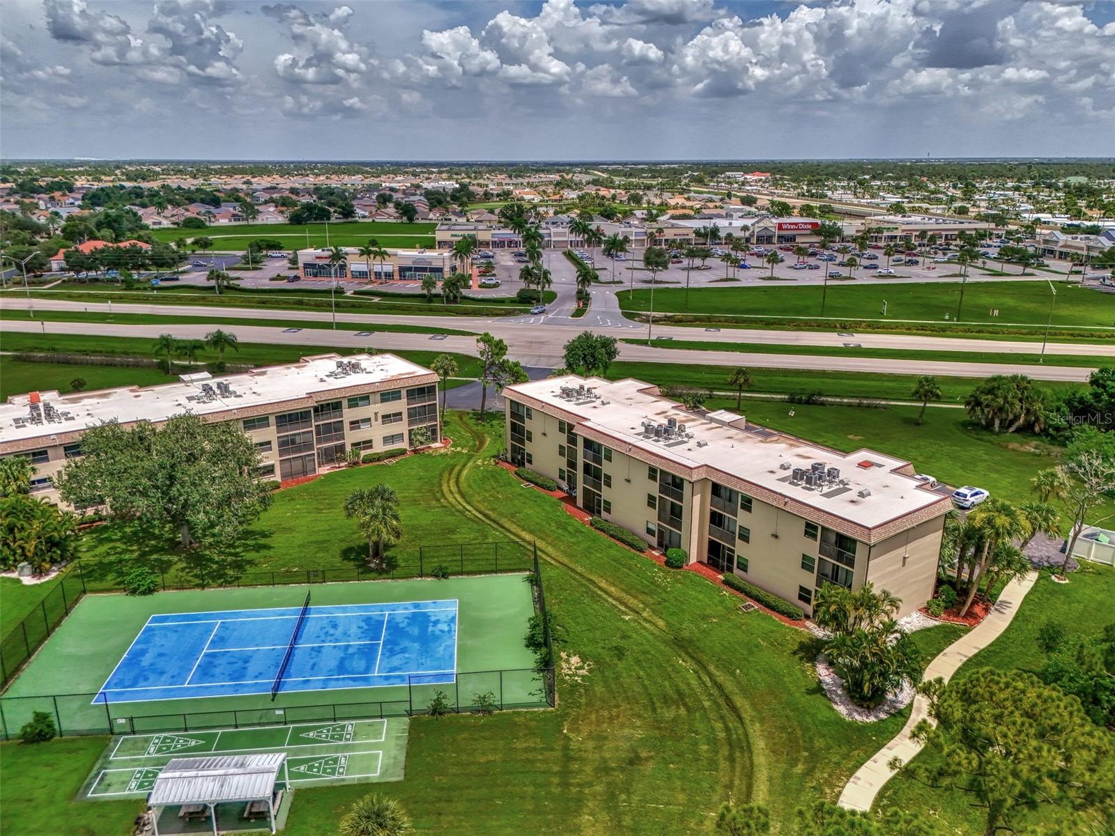 1999 KINGS HWY #133C, PUNTA GORDA, FL, 33980