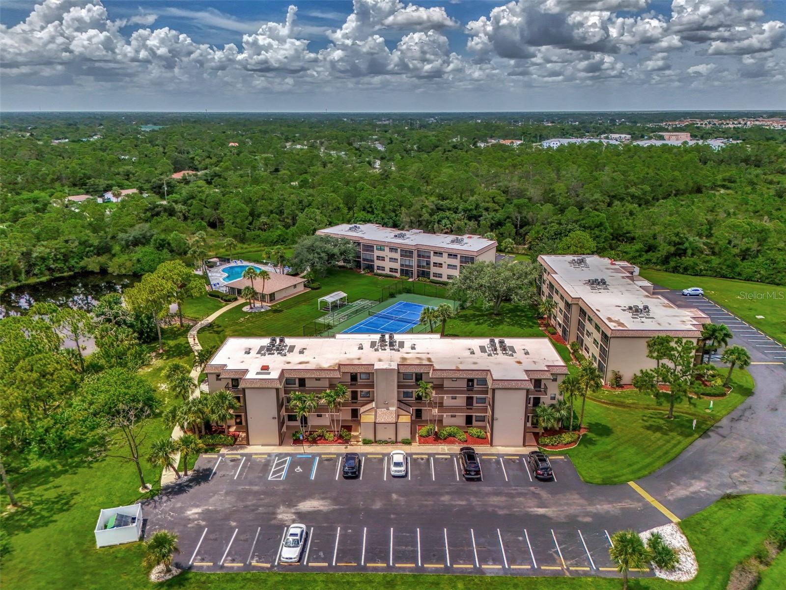 1999 KINGS HWY #133C, PUNTA GORDA, FL, 33980