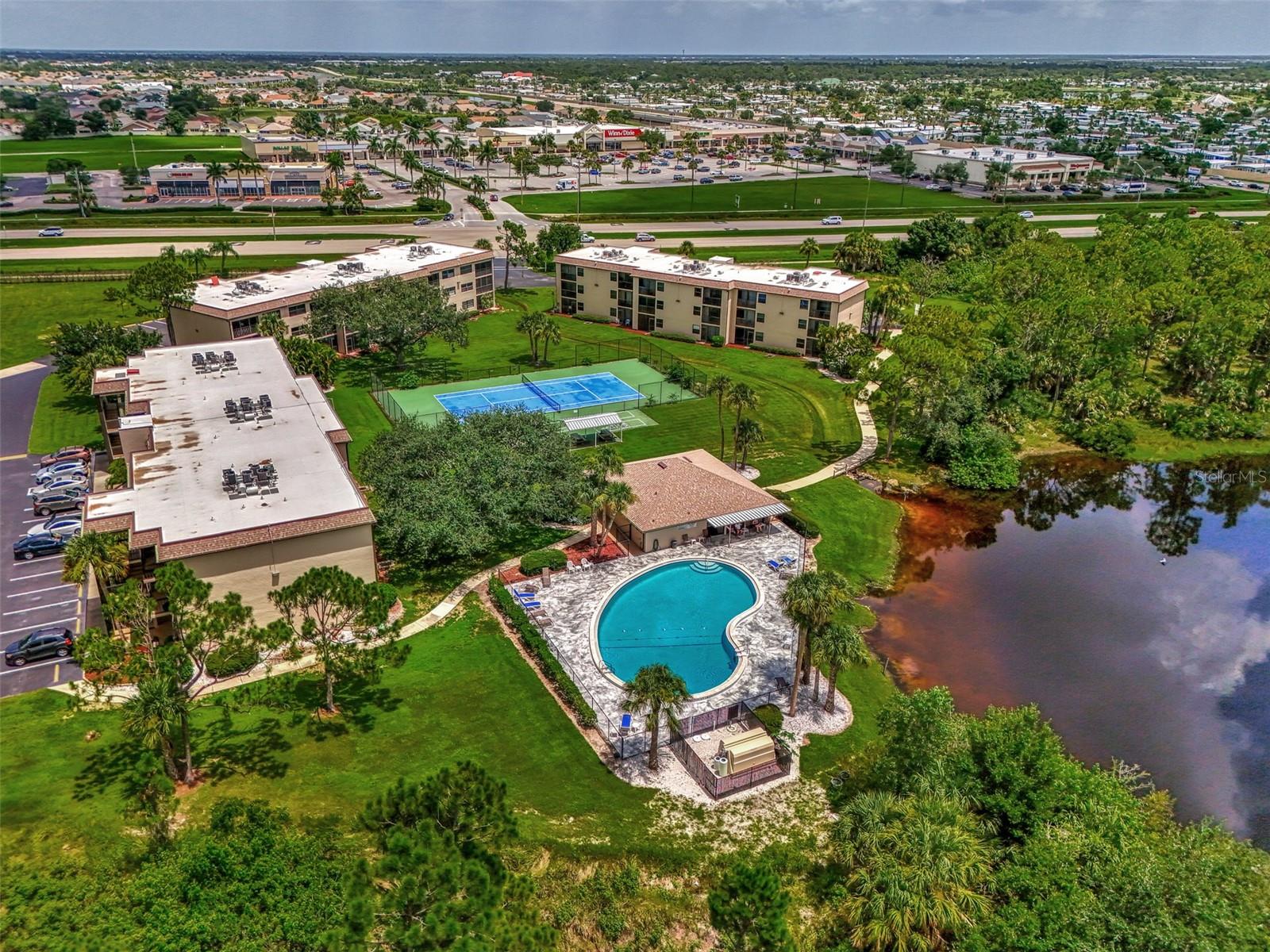 1999 KINGS HWY #133C, PUNTA GORDA, FL, 33980