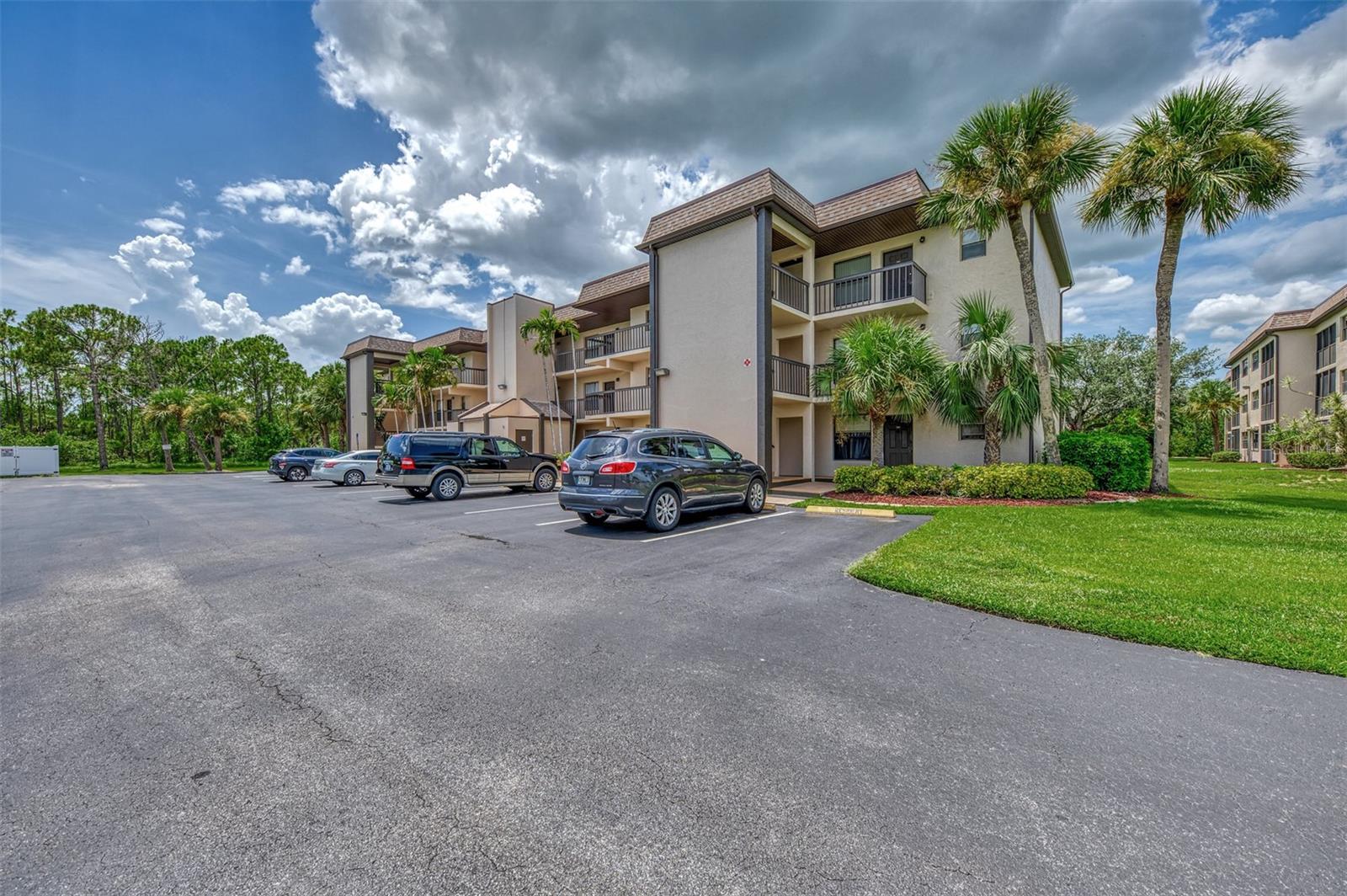 1999 KINGS HWY #133C, PUNTA GORDA, FL, 33980