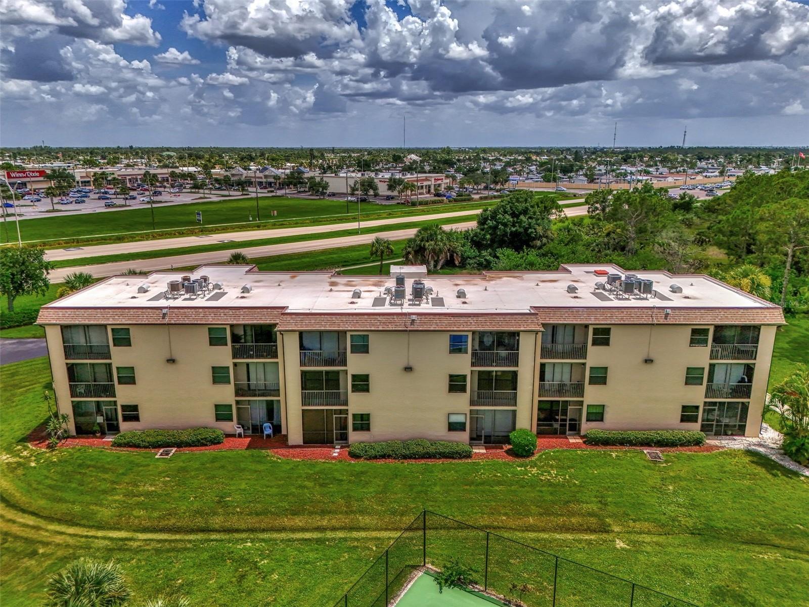 1999 KINGS HWY #133C, PUNTA GORDA, FL, 33980