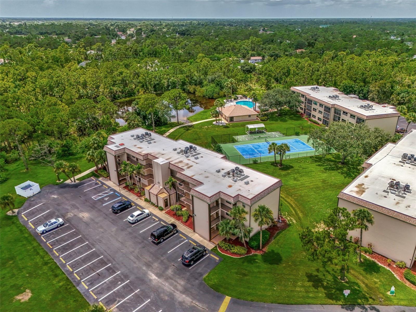 1999 KINGS HWY #133C, PUNTA GORDA, FL, 33980