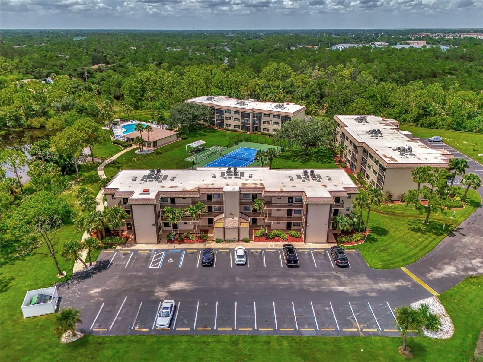 1999 KINGS HWY #133C, PUNTA GORDA, FL, 33980