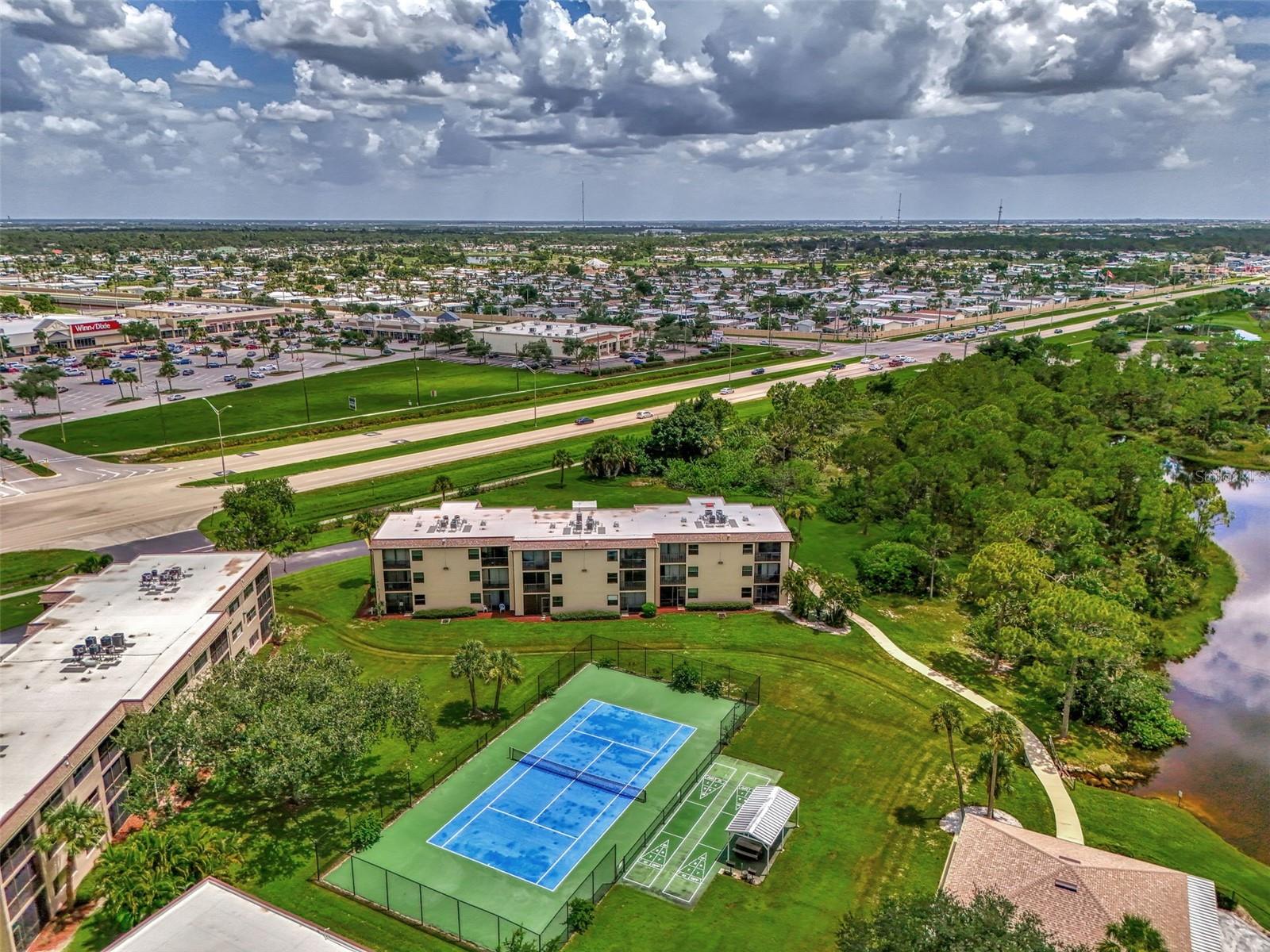 1999 KINGS HWY #133C, PUNTA GORDA, FL, 33980