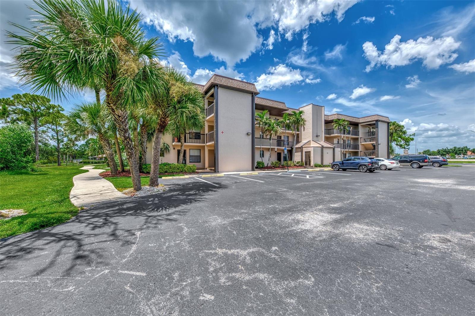 1999 KINGS HWY #133C, PUNTA GORDA, FL, 33980