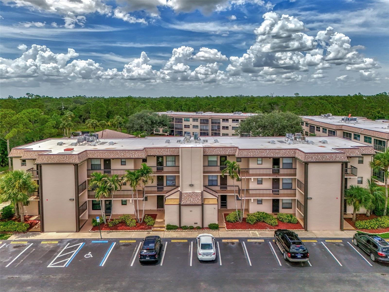 1999 KINGS HWY #133C, PUNTA GORDA, FL, 33980