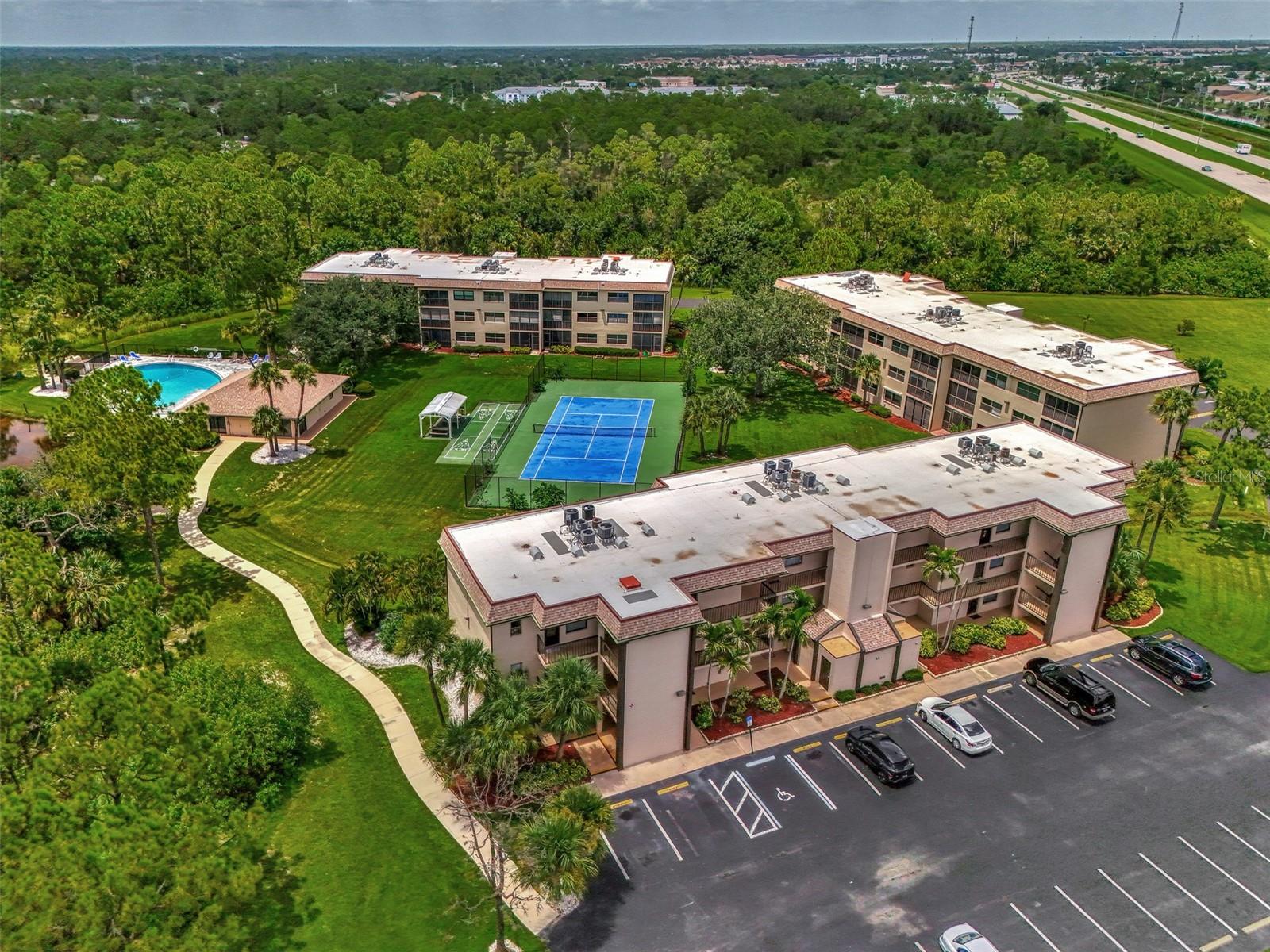 1999 KINGS HWY #133C, PUNTA GORDA, FL, 33980