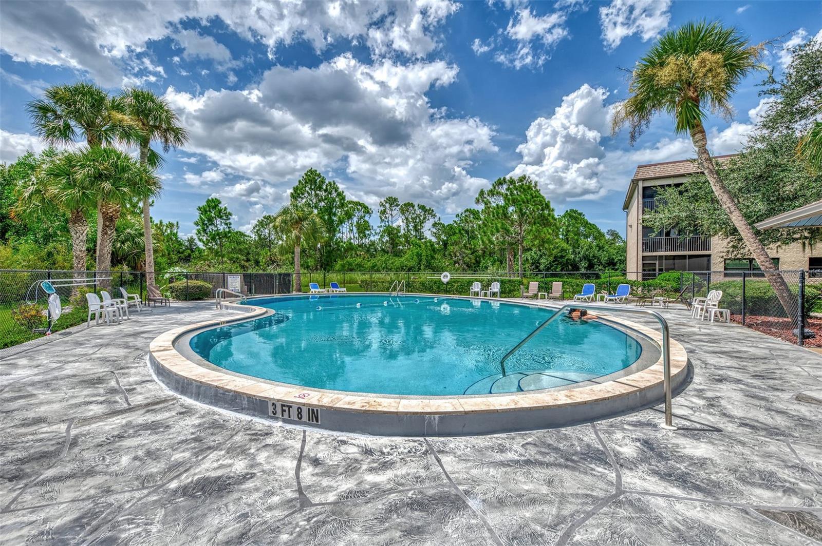 1999 KINGS HWY #133C, PUNTA GORDA, FL, 33980