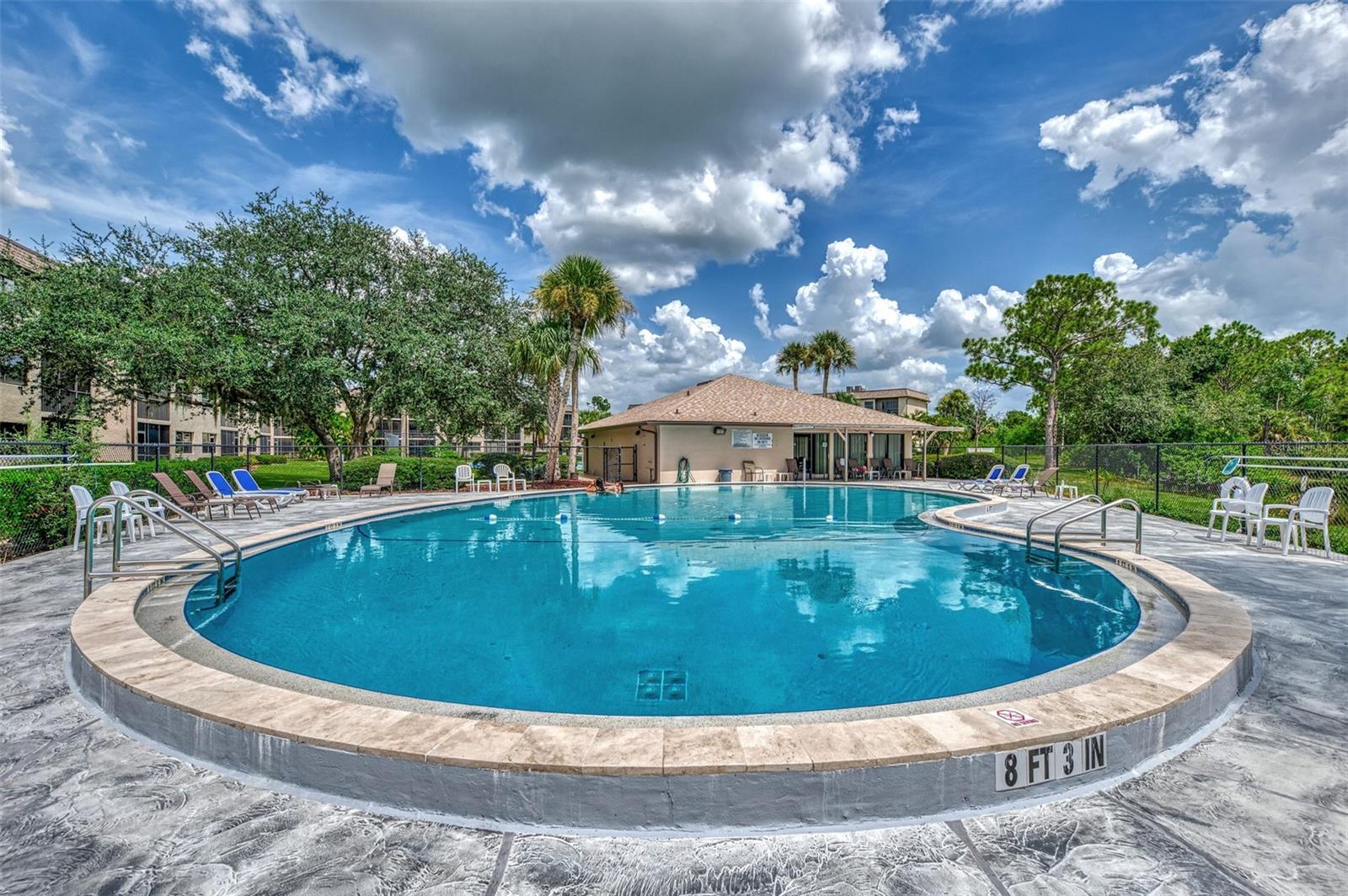 1999 KINGS HWY #133C, PUNTA GORDA, FL, 33980
