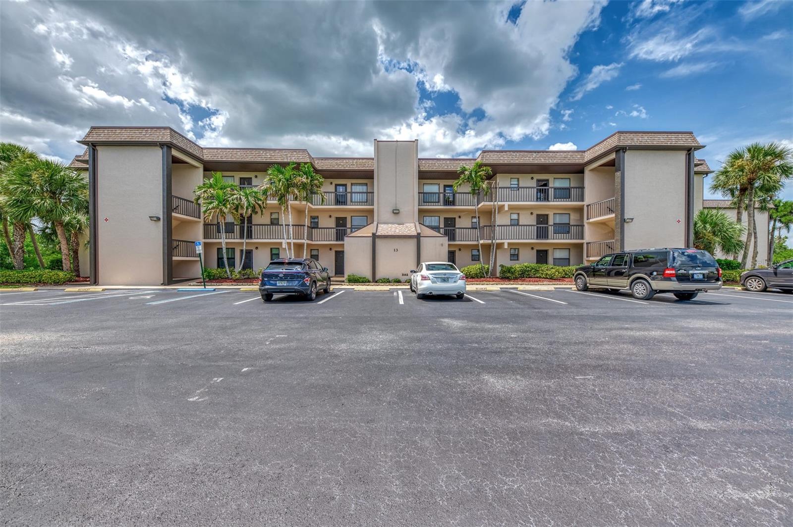 1999 KINGS HWY #133C, PUNTA GORDA, FL, 33980