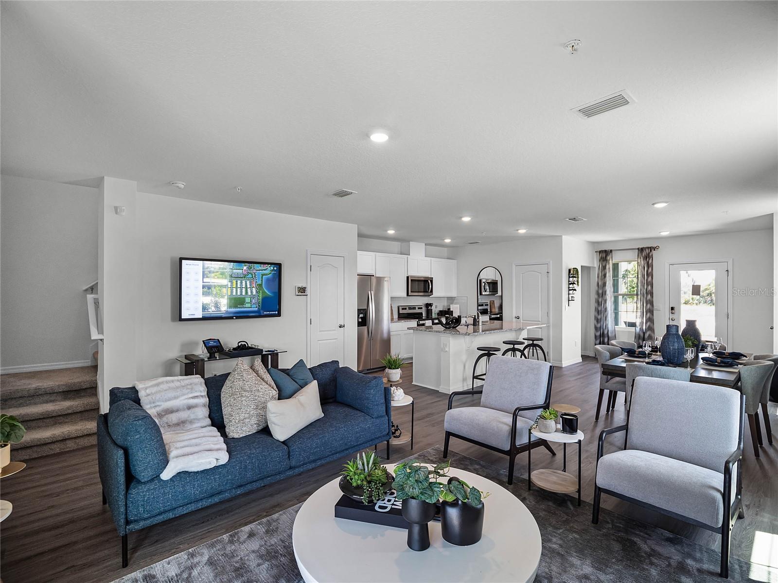 2754 FLUSHING DR, APOPKA, FL, 32703