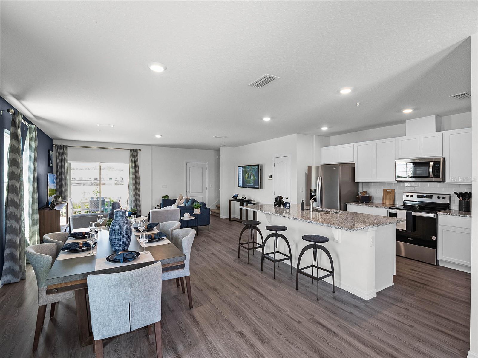 2754 FLUSHING DR, APOPKA, FL, 32703