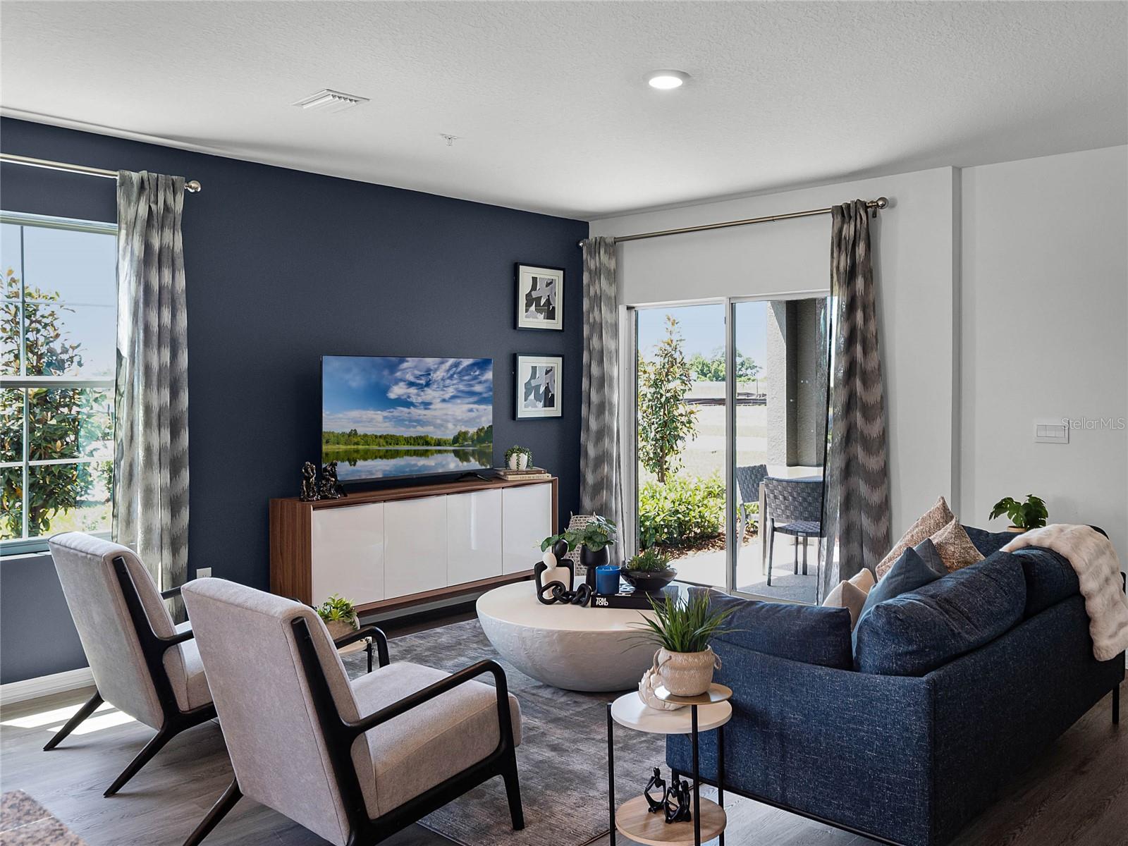 2754 FLUSHING DR, APOPKA, FL, 32703